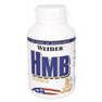 Блокираторы кортизола Weider HMB (120 caps)